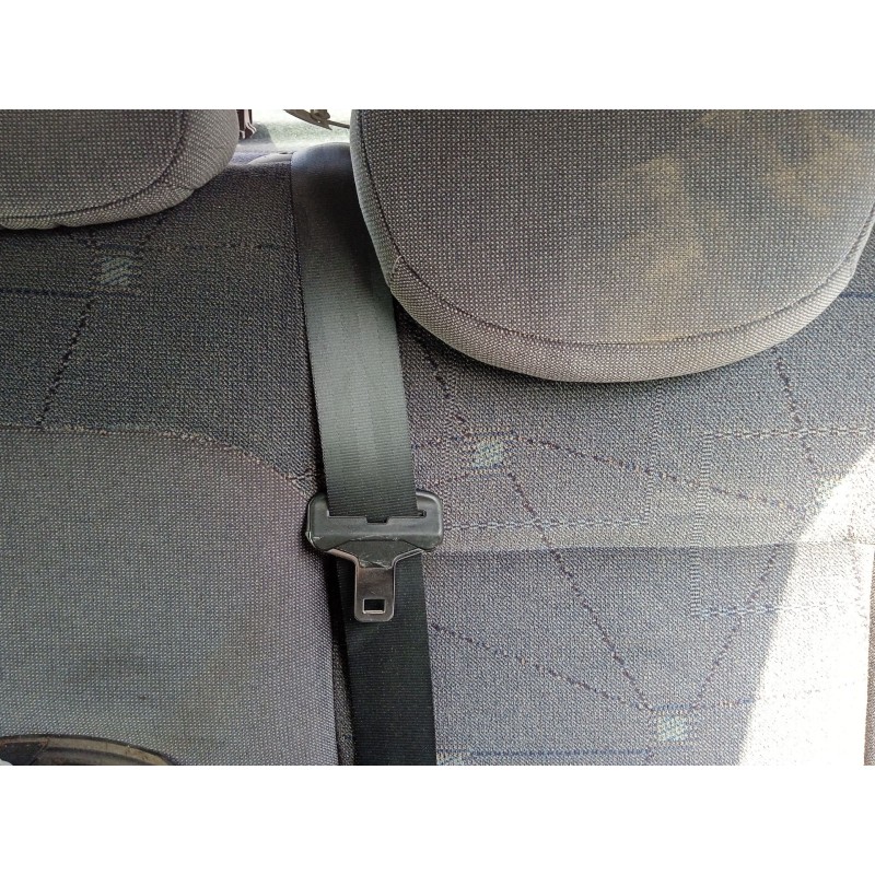 Recambio de cinturon seguridad trasero central para citroën xsara (n1) 1.9 d referencia OEM IAM 8974KZ  