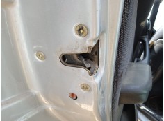 Recambio de cerradura puerta trasera izquierda para citroën xsara (n1) 1.9 d referencia OEM IAM 913769  