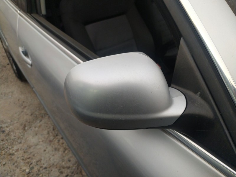 Recambio de retrovisor derecho para volkswagen passat berlina (3b3) referencia OEM IAM 3B1857508F01C  