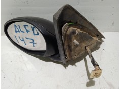 Recambio de retrovisor izquierdo para alfa romeo 147 (190) 1.6 t.spark distinctive referencia OEM IAM 0735294284  