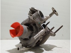 Recambio de turbocompresor para renault scenic ii 1.9 dci diesel referencia OEM IAM 8200398585 GARRET 043M9 