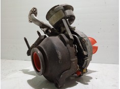 Recambio de turbocompresor para renault scenic ii 1.9 dci diesel referencia OEM IAM 8200398585 GARRET 043M9  2