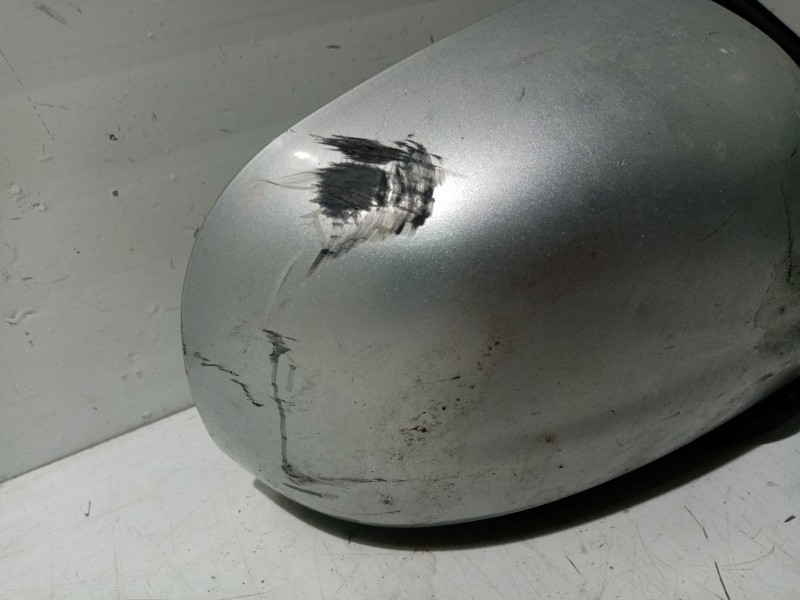 Recambio de retrovisor derecho para volkswagen passat berlina (3b3) referencia OEM IAM 3B1857508F01C  