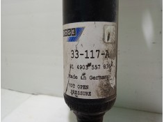 Recambio de amortiguador delantero derecho para volkswagen passat b5.5 variant (3b6) 1.9 tdi referencia OEM IAM 3B0413031AB   2