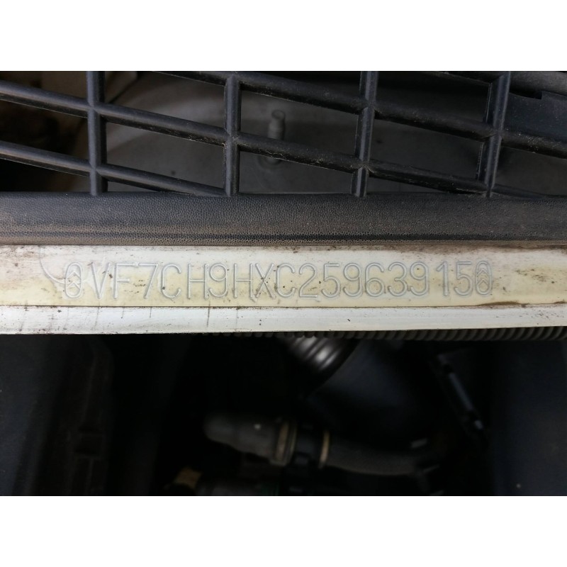 citroen xsara picasso 1.6 16v hdi   |   0.99 - ... | 1999 | 90 cv / 66 kw del año 1999