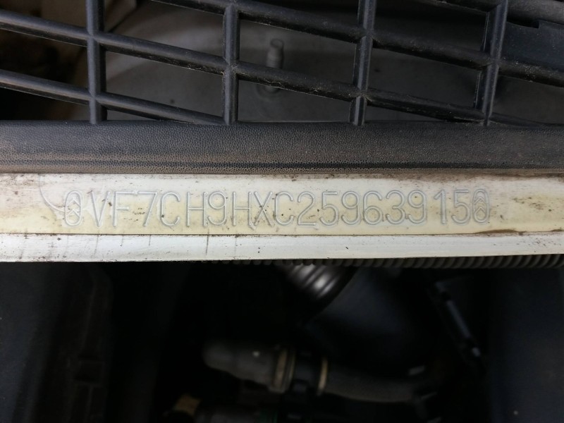 citroen xsara picasso 1.6 16v hdi   |   0.99 - ... | 1999 | 90 cv / 66 kw del año 1999