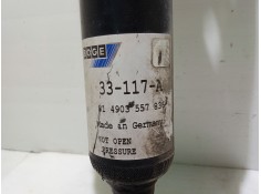 Recambio de amortiguador delantero izquierdo para volkswagen passat b5.5 variant (3b6) 1.9 tdi referencia OEM IAM 3B0413031P 814 2