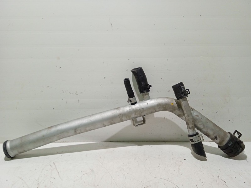 Recambio de tuberia para hyundai accent ii (lc) 1.3 referencia OEM IAM 2546122601  