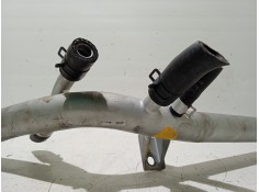 Recambio de tuberia para hyundai accent ii (lc) 1.3 referencia OEM IAM 2546122601   2