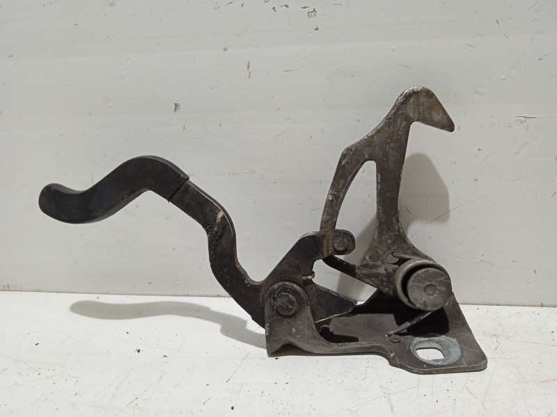 Recambio de cerradura capot para bmw 5 (e39) 520 i referencia OEM IAM 51238172164  