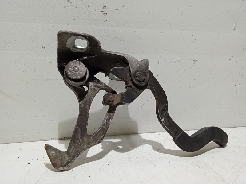 Recambio de cerradura capot para bmw 5 (e39) 520 i referencia OEM IAM 51238172164  