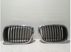 Recambio de rejilla delantera para bmw 5 (e39) 520 i referencia OEM IAM 81593140 81593130 