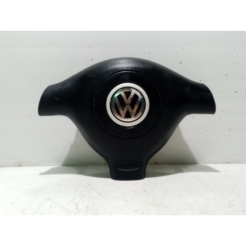 Recambio de airbag delantero izquierdo para volkswagen passat berlina (3b3) referencia OEM IAM 3B0880201BK4EC  