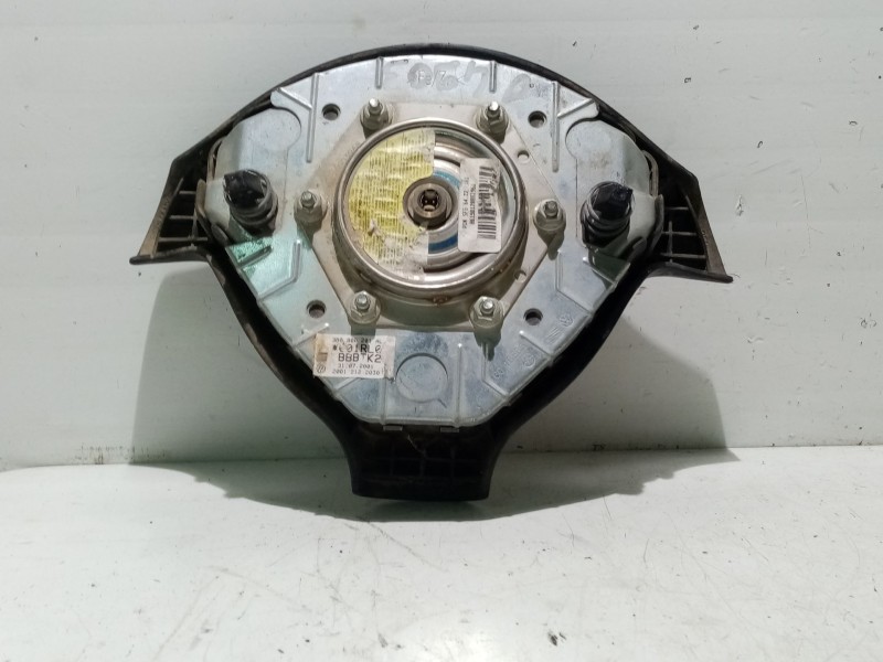 Recambio de airbag delantero izquierdo para volkswagen passat berlina (3b3) referencia OEM IAM 3B0880201BK4EC  