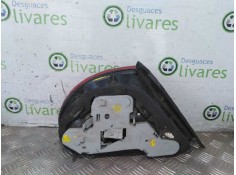 Recambio de piloto trasero derecho para  referencia OEM IAM    2