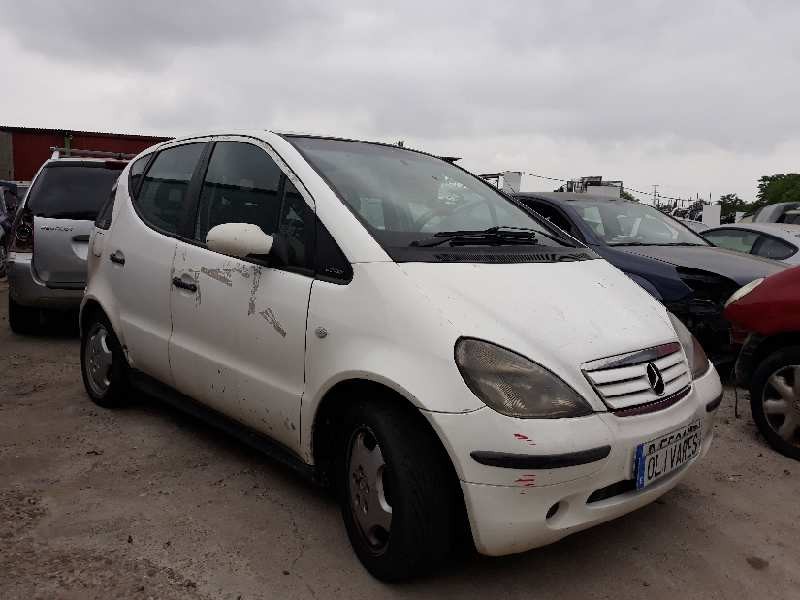 mercedes clase a (w168) 1.7 cdi diesel cat   |   0.97 - 0.04 | 1997 - 2004 | 60 cv / 44 kw del año 1997