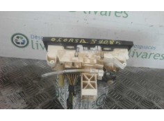 Recambio de mando calefaccion / aire acondicionado para opel corsa c essentia   |   08.03 - 12.06 | 2003 - 2006 | 69 cv / 51 kw  2