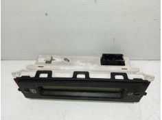 Recambio de pantalla multifuncion para citroën xsara (n1) 1.9 d referencia OEM IAM 9643654377   2