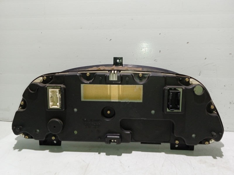 Recambio de cuadro instrumentos para citroën xsara (n1) 1.9 d referencia OEM IAM 9639708580 216530840 