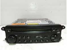 Recambio de sistema audio / radio cd para citroën xsara (n1) 1.9 d referencia OEM IAM 9643180380  