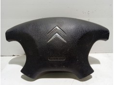 Recambio de airbag delantero izquierdo para citroën xsara (n1) 1.9 d referencia OEM IAM 96373766ZL  