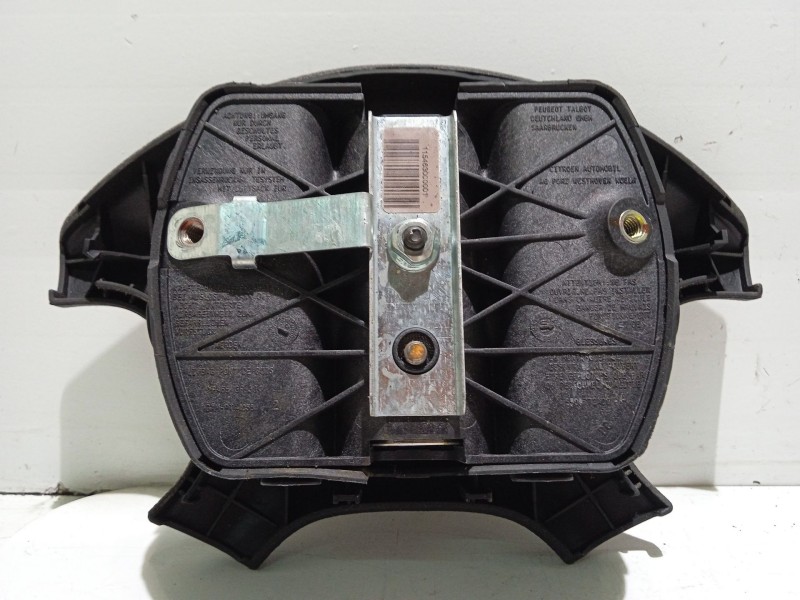 Recambio de airbag delantero izquierdo para citroën xsara (n1) 1.9 d referencia OEM IAM 96373766ZL  