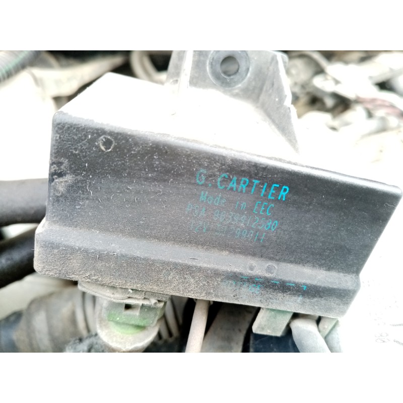 fiat scudo (222)    |   0.95 - ... | 1995 del año 1995