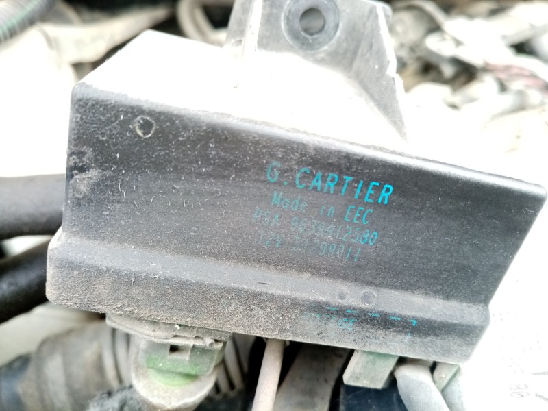 fiat scudo (222)    |   0.95 - ... | 1995 del año 1995