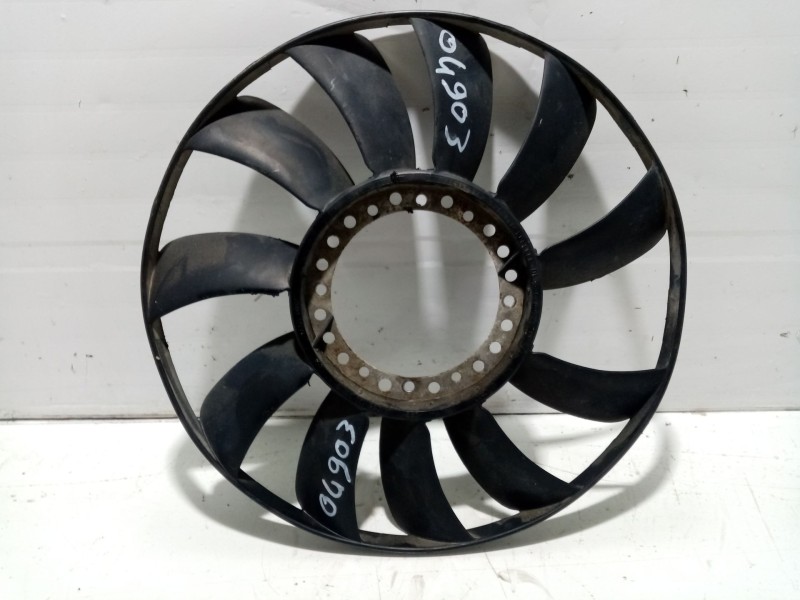 Recambio de electroventilador para volkswagen passat berlina (3b3) referencia OEM IAM 8D0959455N  