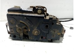 Recambio de cerradura puerta trasera izquierda para volkswagen passat berlina (3b3) referencia OEM IAM 3B2837015AK   2