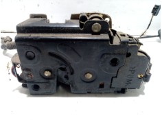 Recambio de cerradura puerta delantera izquierda para volkswagen passat berlina (3b3) referencia OEM IAM 3B1837015A   2