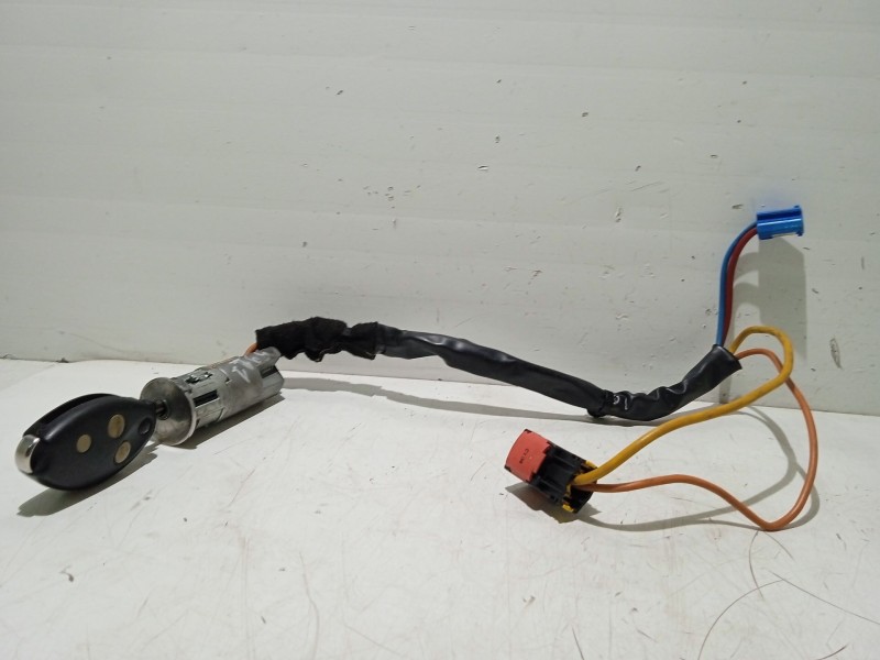 Recambio de conmutador de arranque para citroën xsara (n1) 1.9 d referencia OEM IAM 4162Z4  