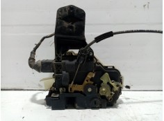 Recambio de cerradura puerta trasera derecha para volkswagen passat berlina (3b3) referencia OEM IAM 3B2837016H   2