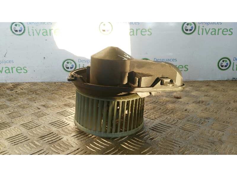 Recambio de ventilador calefaccion para volkswagen passat berlina (3b2) trendline   |   09.96 - 12.99 | 1996 - 1999 | 110 cv / 8