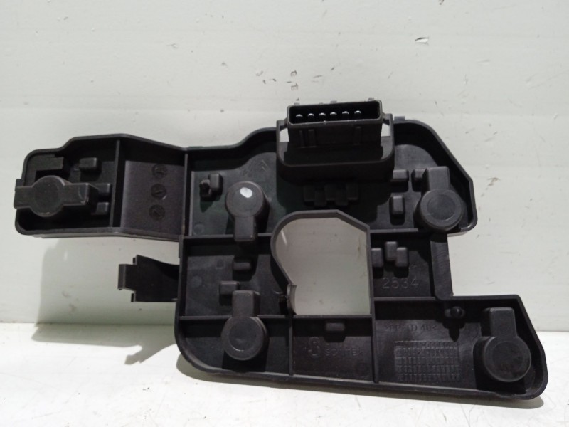 Recambio de portalamparas para citroën xsara (n1) 1.9 d referencia OEM IAM   