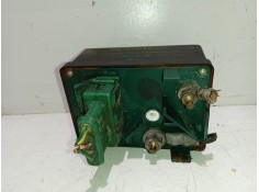 Recambio de caja precalentamiento para citroën xsara (n1) 1.9 d referencia OEM IAM 9639912580   2