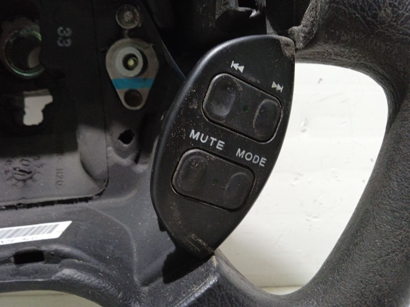 Recambio de volante para citroën xsara (n1) 1.9 d referencia OEM IAM 94634750ZL  