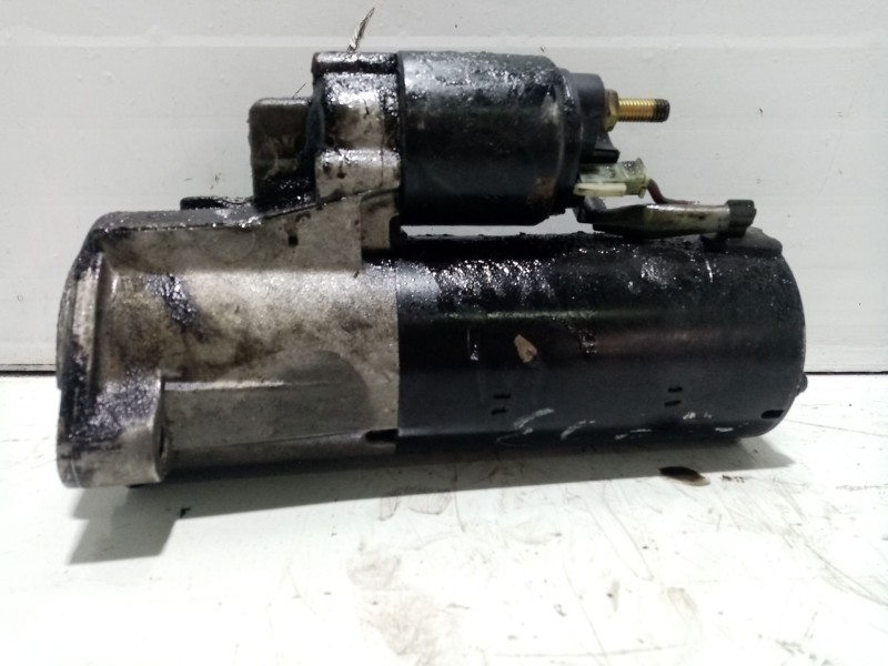 Recambio de motor de arranque para volkswagen passat berlina (3b3) referencia OEM IAM   