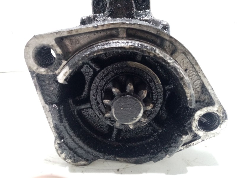 Recambio de motor de arranque para volkswagen passat berlina (3b3) referencia OEM IAM   