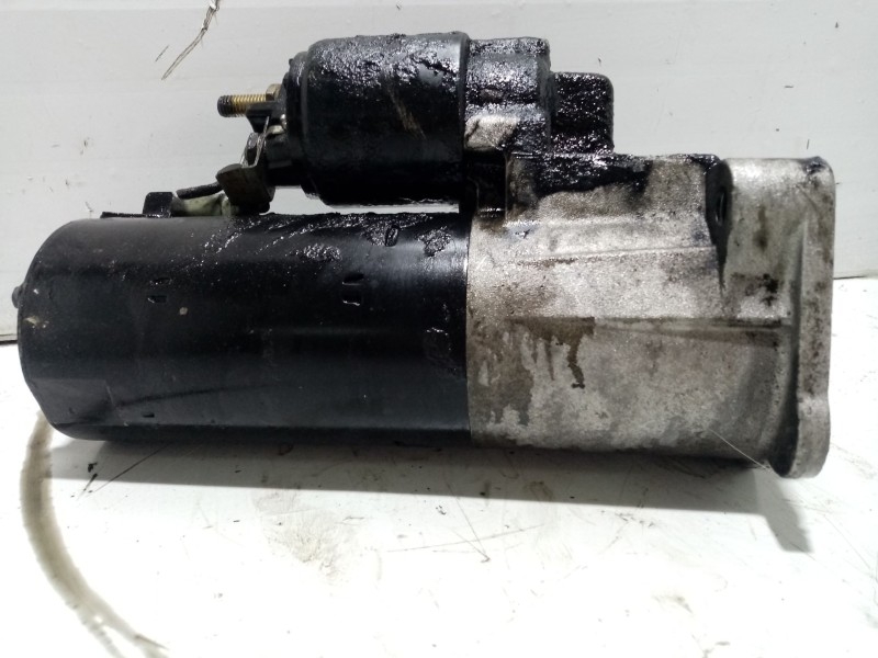 Recambio de motor de arranque para volkswagen passat berlina (3b3) referencia OEM IAM   