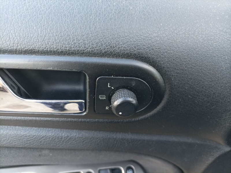 Recambio de mando retrovisor para volkswagen passat berlina (3b3) referencia OEM IAM 1J1959565F  