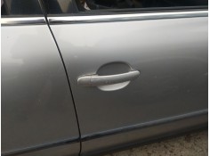 Recambio de maneta exterior delantera derecha para volkswagen passat berlina (3b3) referencia OEM IAM 3B0837207GGRU   2
