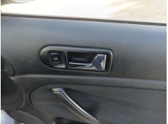 Recambio de maneta interior delantera derecha para volkswagen passat berlina (3b3) referencia OEM IAM 3B1837113L   2