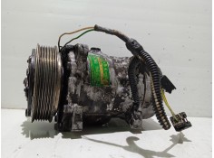 Recambio de compresor aire acondicionado para citroën xsara (n1) 1.9 d referencia OEM IAM 6453FE 6453GA 