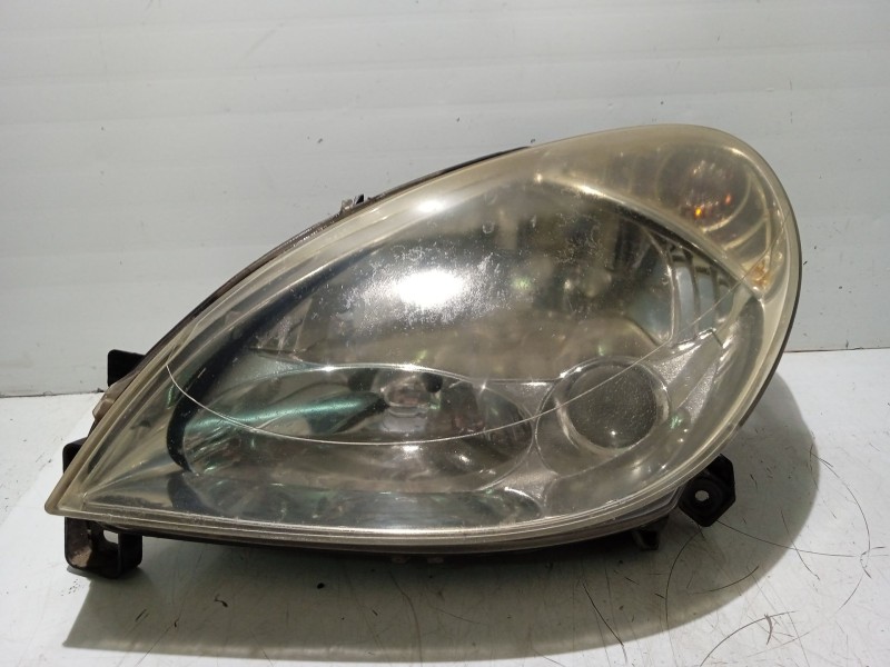 Recambio de faro izquierdo para citroën xsara (n1) 1.9 d referencia OEM IAM 9638157980 6208J7 
