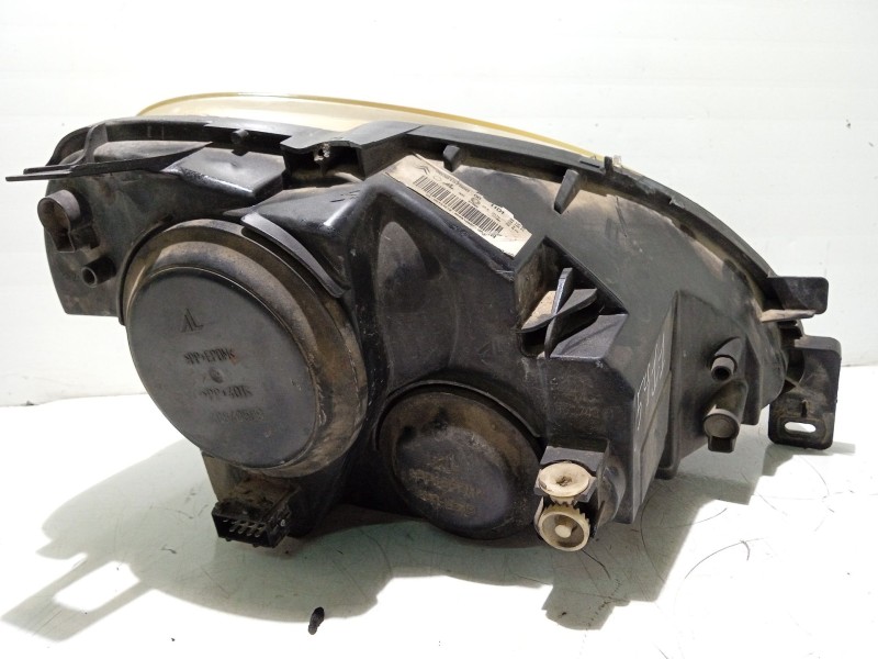 Recambio de faro izquierdo para citroën xsara (n1) 1.9 d referencia OEM IAM 9638157980 6208J7 