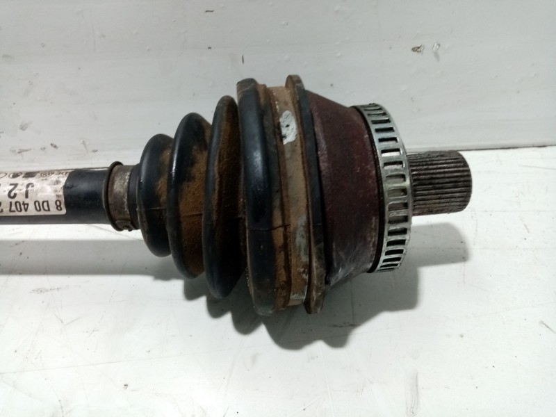 Recambio de transmision delantera derecha para volkswagen passat berlina (3b3) referencia OEM IAM 8E0501203BX  