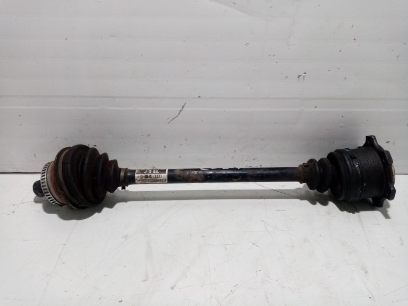 Recambio de transmision delantera izquierda para volkswagen passat berlina (3b3) referencia OEM IAM 8D0407271EL  