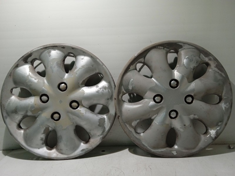 Recambio de tapacubos para citroën xsara (n1) 1.9 d referencia OEM IAM 964181858  