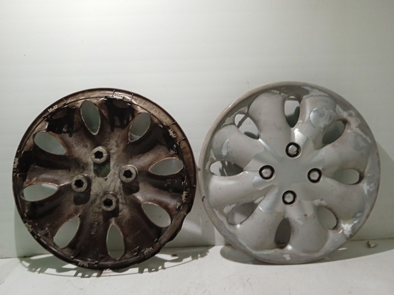 Recambio de tapacubos para citroën xsara (n1) 1.9 d referencia OEM IAM 964181858  